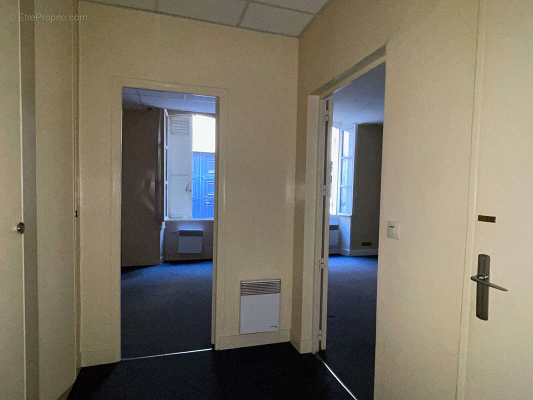 Appartement à VERSAILLES