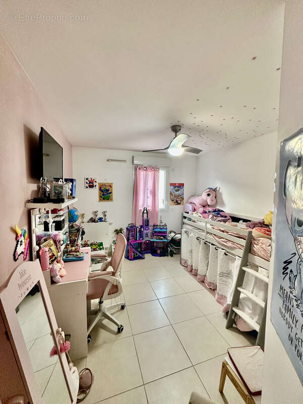 Appartement à MARSEILLE-12E