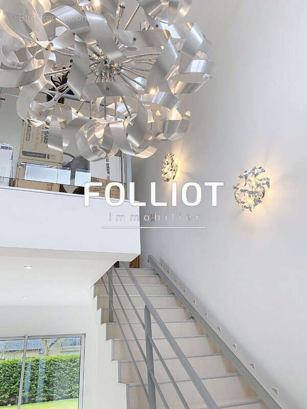 Maison à AGON-COUTAINVILLE