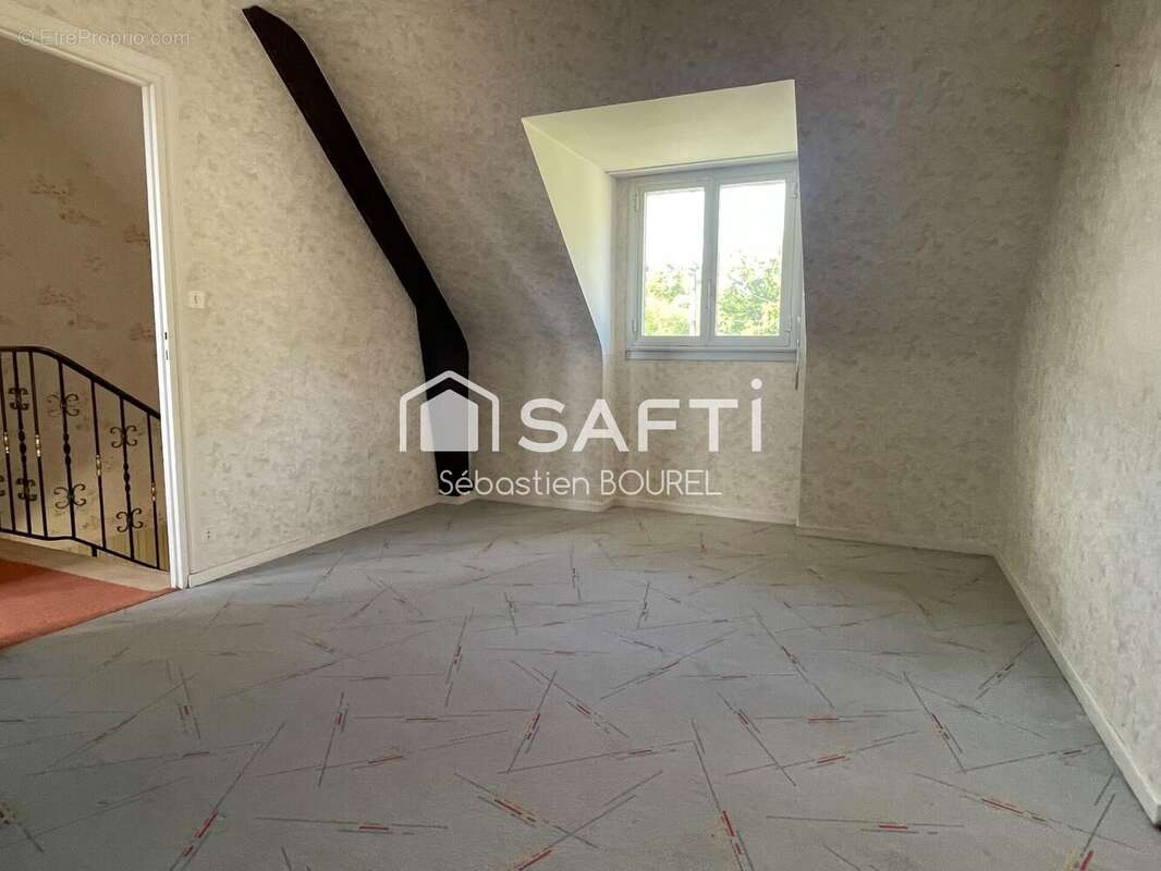 Photo 9 - Maison à LANGUIDIC