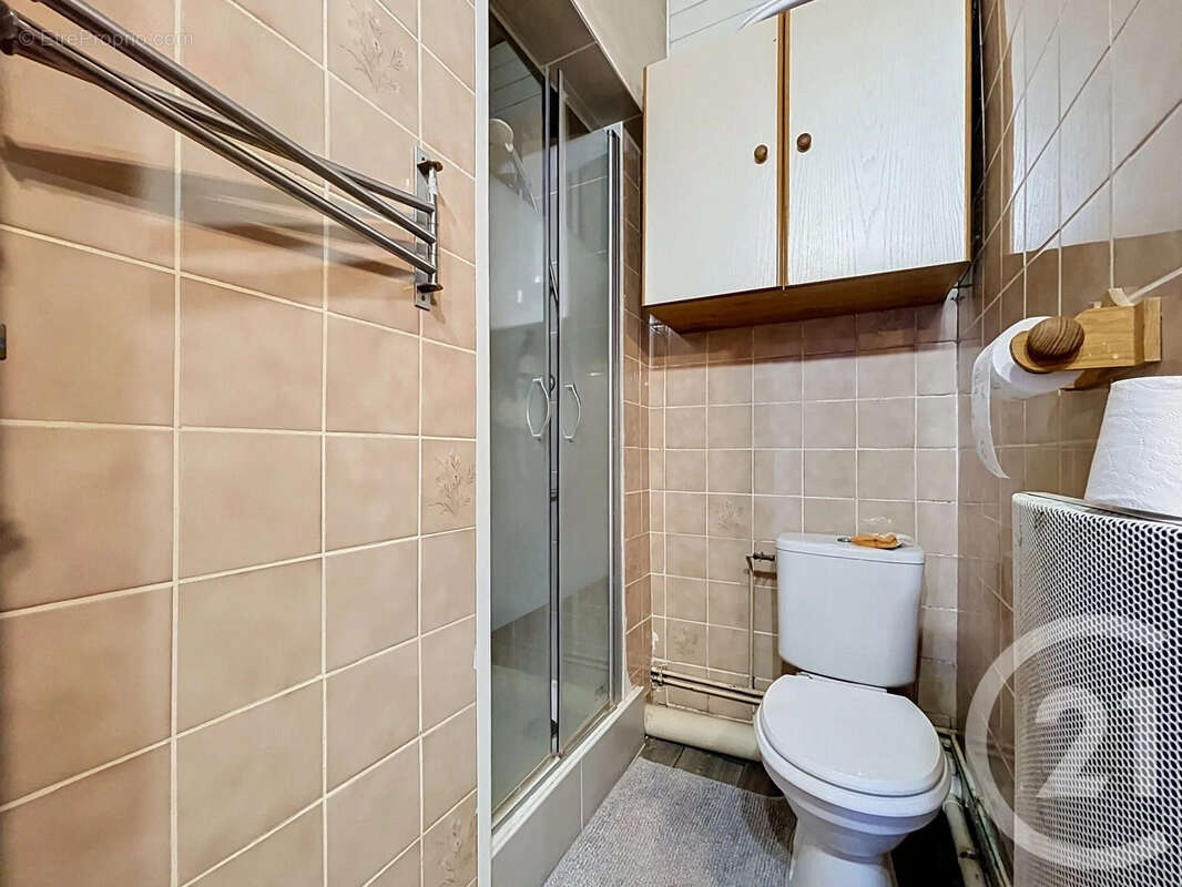 Appartement 36 m² à Dijon  - photo 6