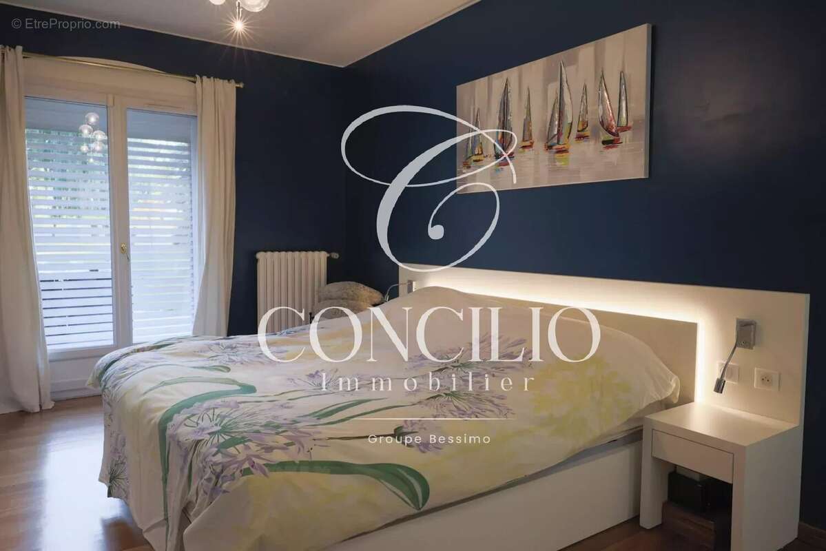 Maison d'exception avec accès direct à un lac privé de 13 ha – 30 min de Reims - photo 12