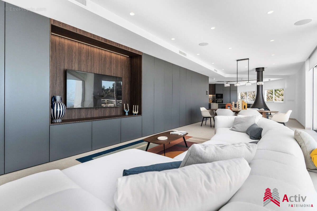 Appartement à BAYET