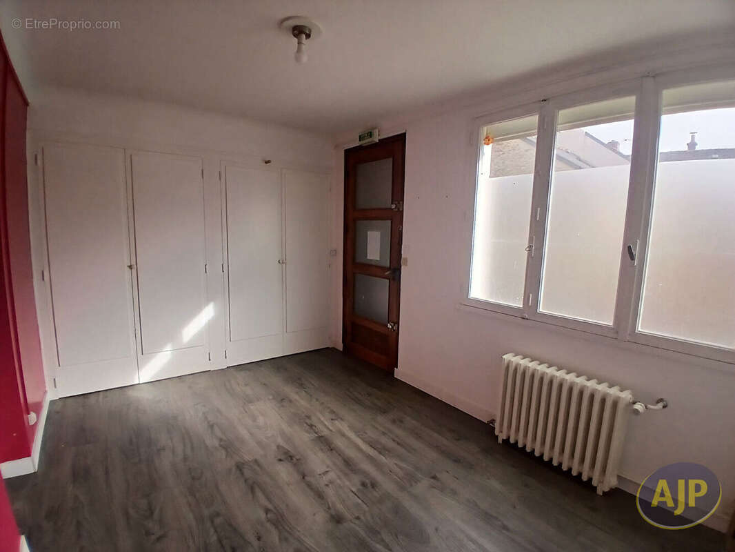 Maison à FAY-DE-BRETAGNE