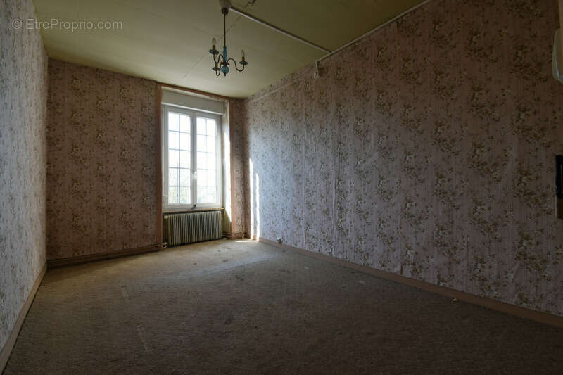 Maison à LE TEILLEUL