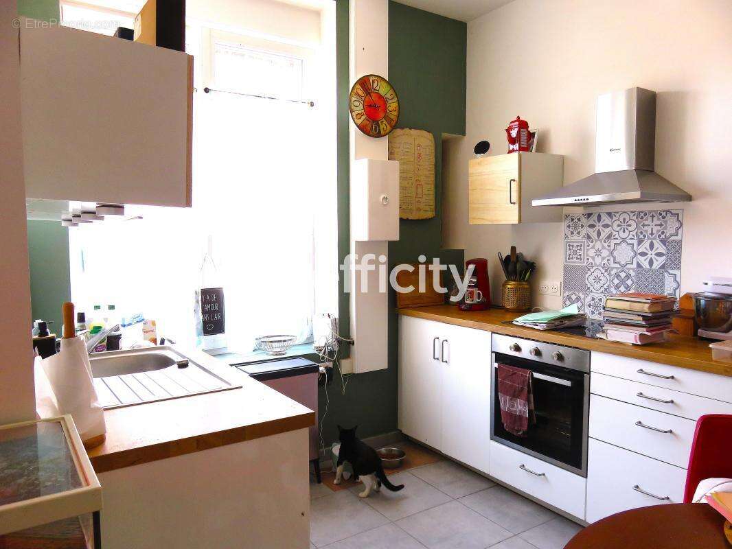 Maison 80 m² à Flines-Lez-Raches  - photo 2