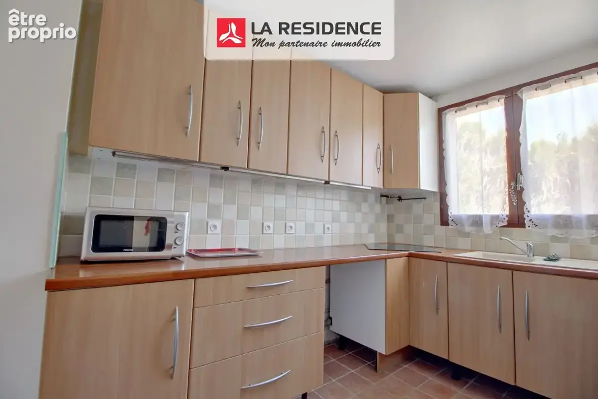 Maison 95 m² à Vaureal  - photo 4