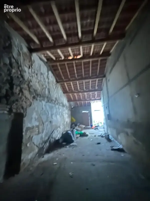 immeuble de rapport avec un logement 121 m2 et 3 cellules commerciales - photo 24