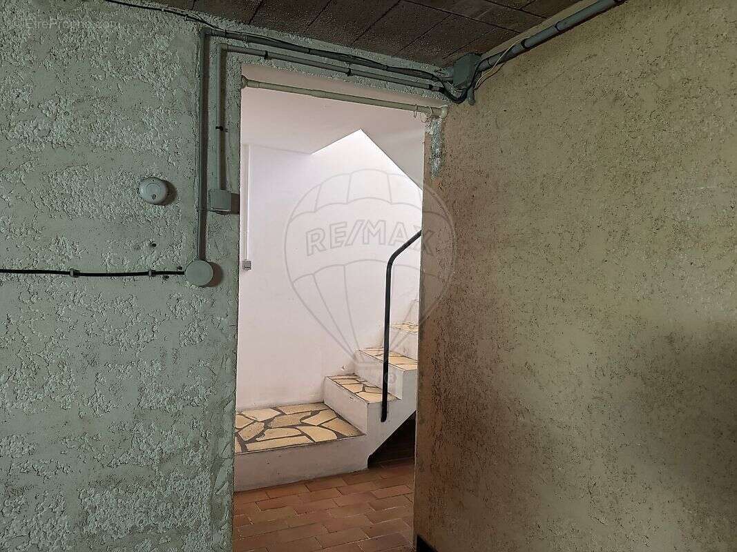 Maison à LES MATHES