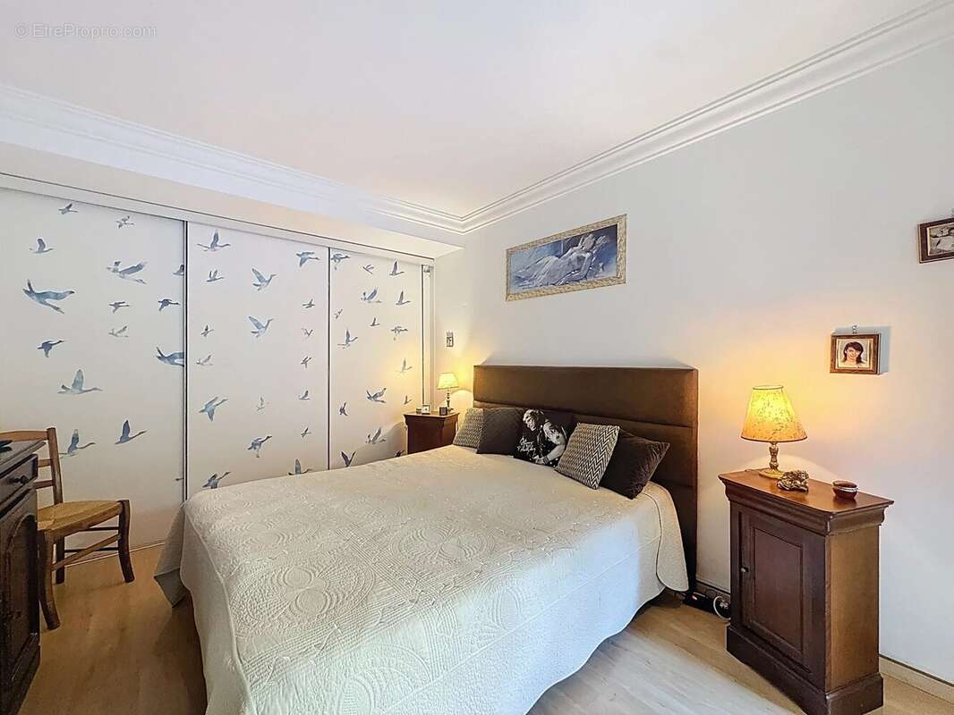 Appartement à LE CANNET