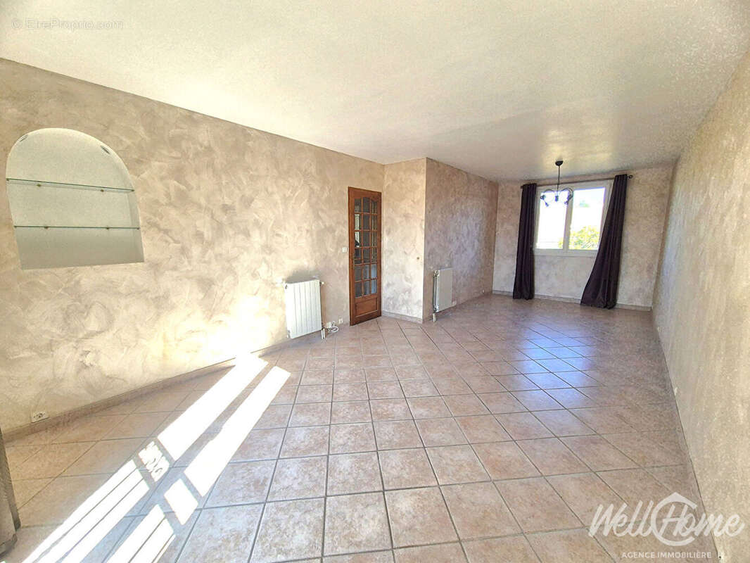 Maison à SAINT-OUEN-L&#039;AUMONE