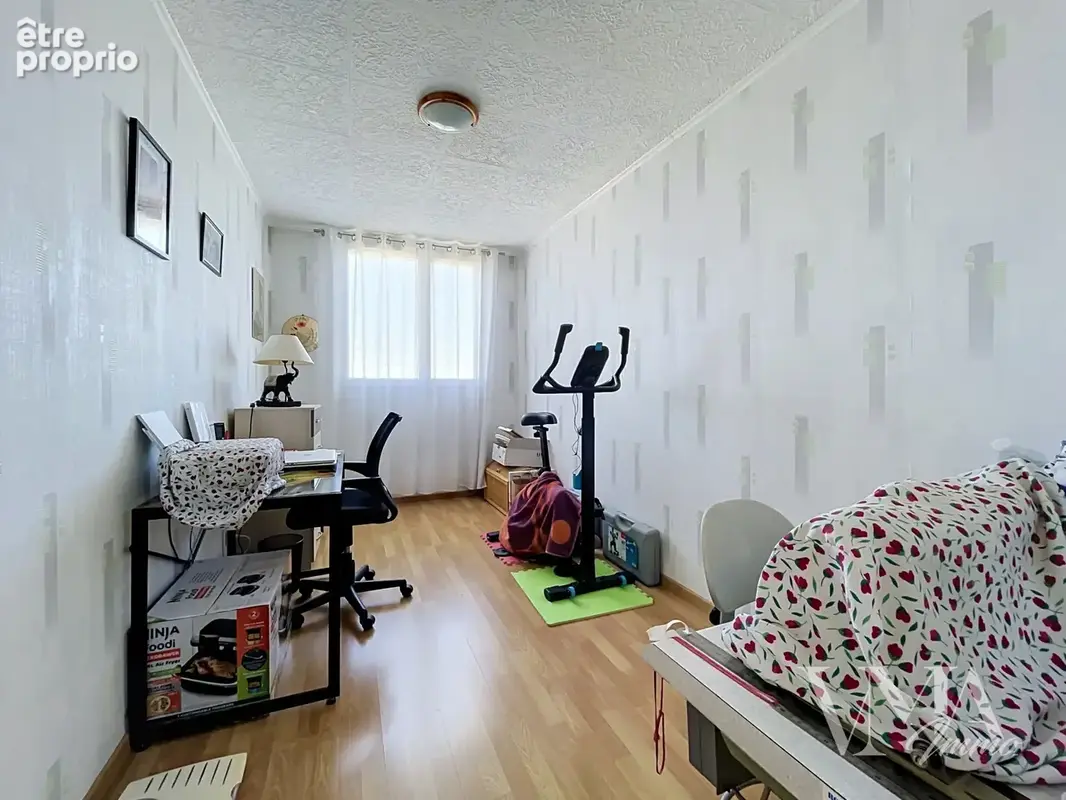 Agréable appartement T4 avec terrasse - photo 10