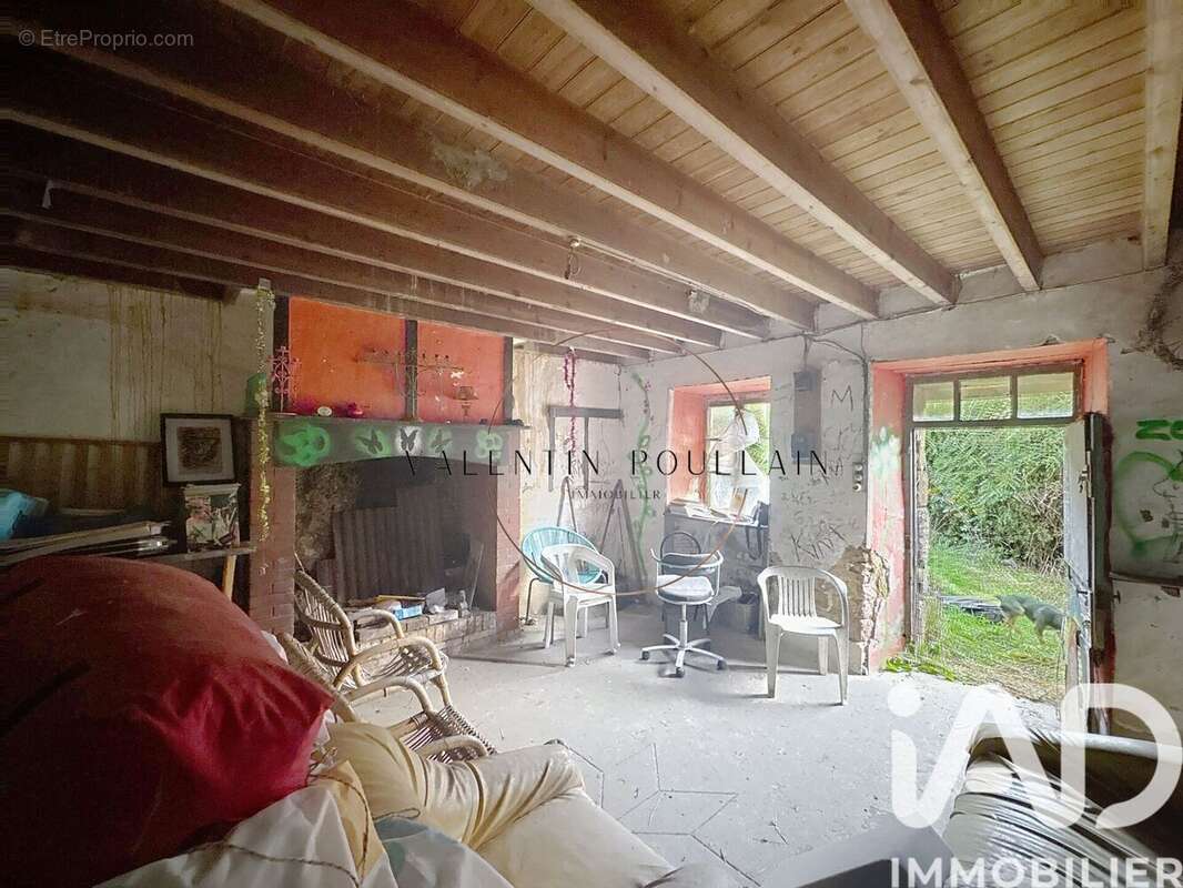 Photo 4 - Maison à FERVACHES