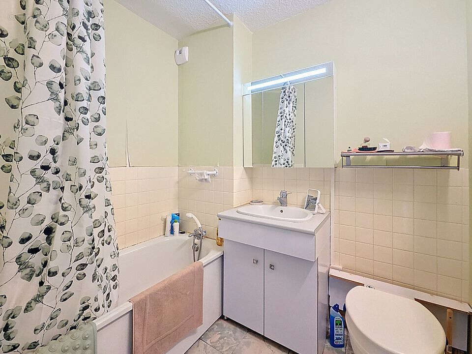 Appartement à Pessac (33600) - photo 14