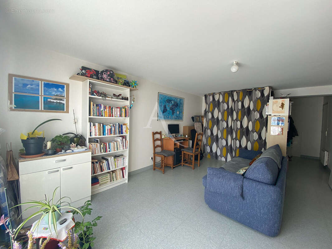 Appartement à MACHECOUL