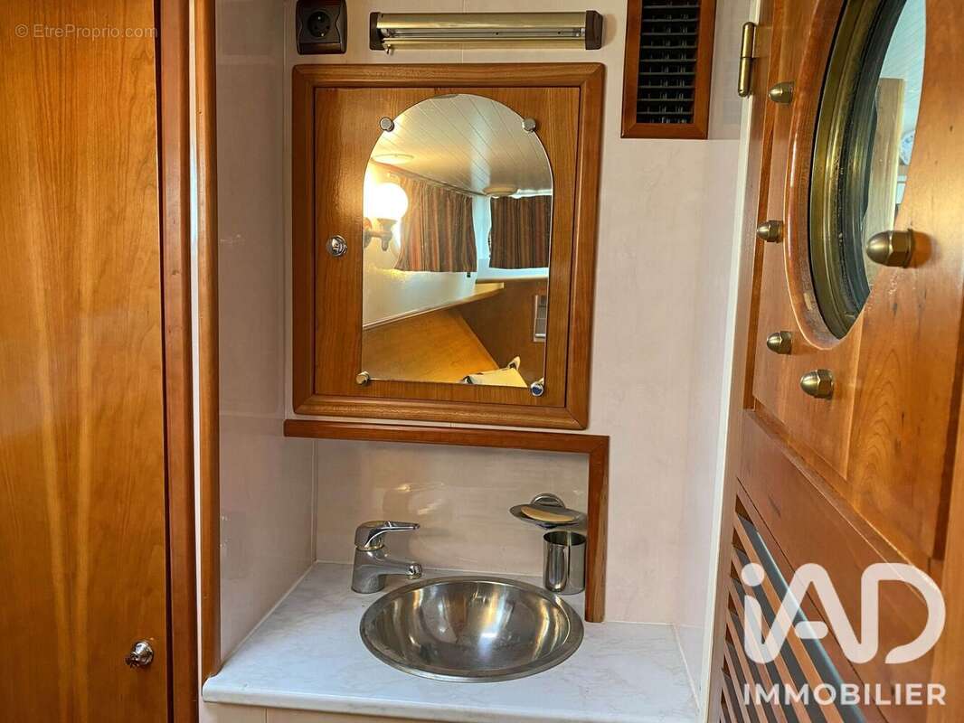 Maison 65 m² à Verneuil-Sur-Seine  - photo 9