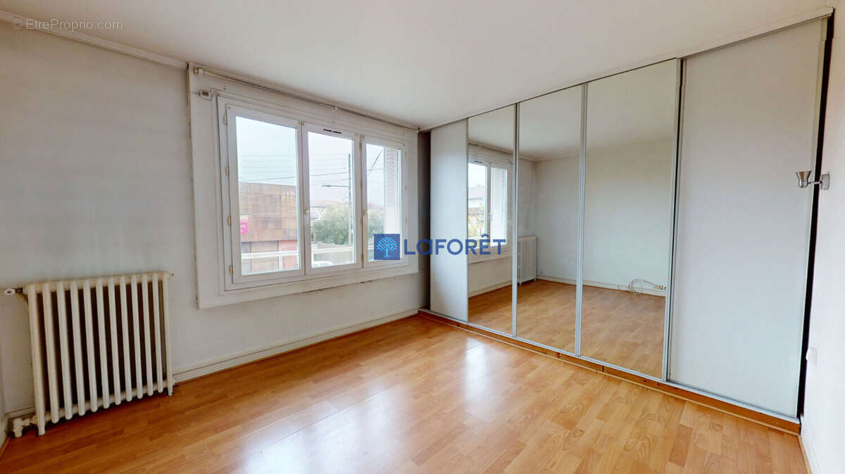 Maison à ATHIS-MONS