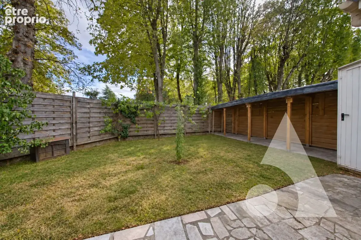Maison 5 pièces - domaine du parc - photo 10