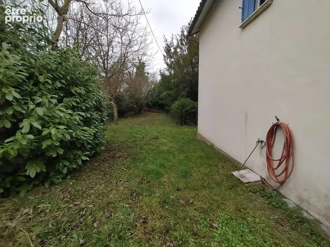 Maison de village rénovée - photo 18