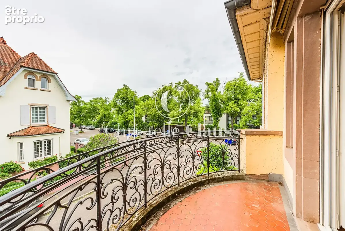 Appartement Strasbourg 5 pièce(s) 151.82 m2 - photo 8