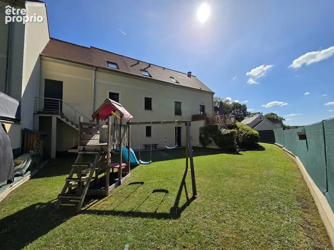 Maison 7 pièces 128 m² à vendre à Vigny (95450) - photo 3