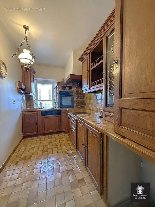 Appartement à VERSAILLES