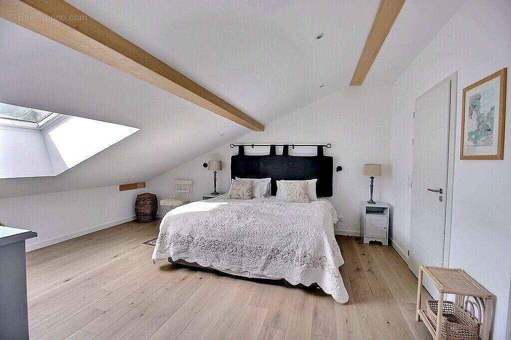 Élégante maison 4 pièces au cœur de Châtel - photo 7