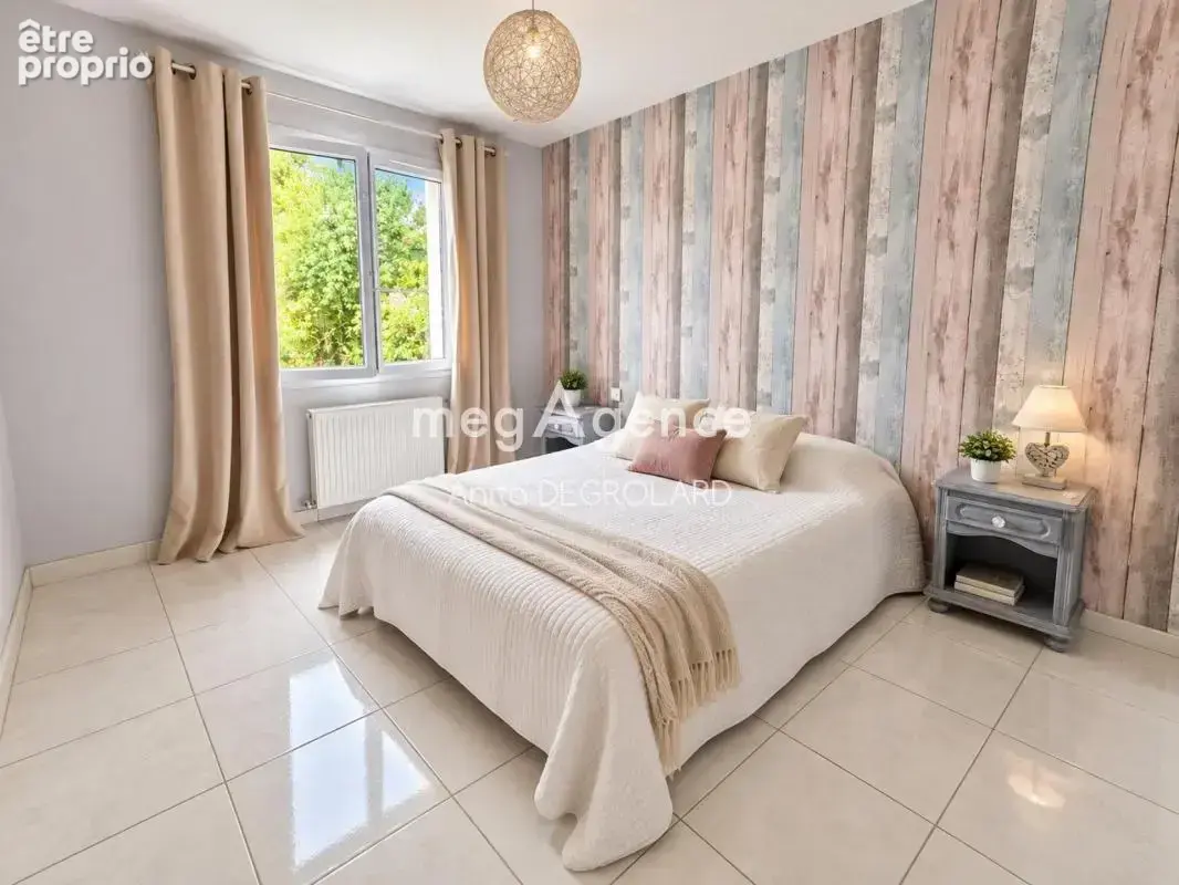 MAISON FAMILIALE de 168 m² – 5 chambres – Sous-sol complet – Aubigny-les-Clouzeaux - photo 6