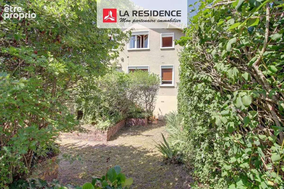 Maison 150 m² à Les Mureaux  - photo 2