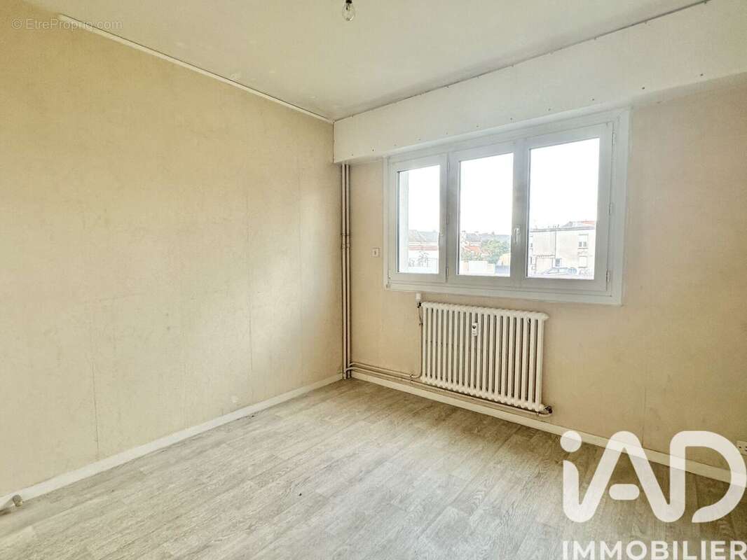 Photo 5 - Appartement à LA ROCHE-SUR-YON