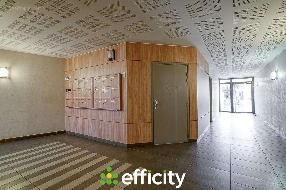 Appartement - photo 14