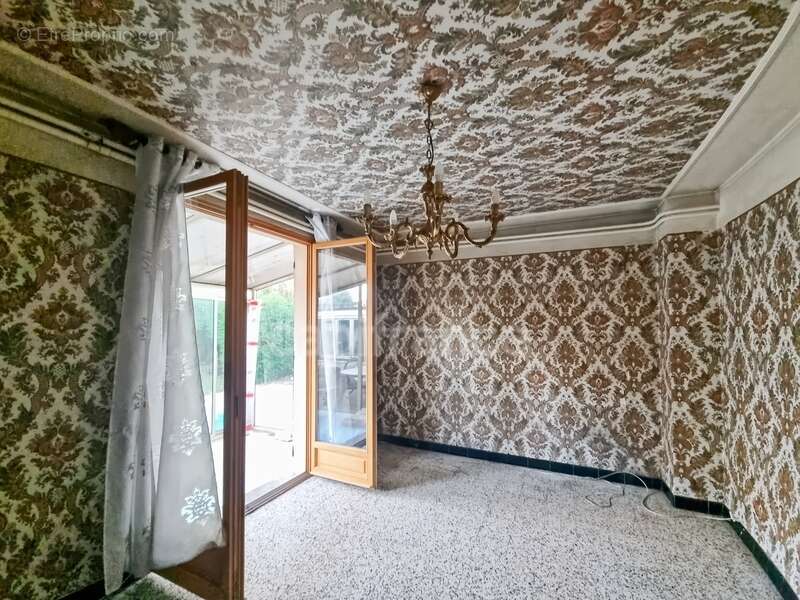 Maison à CHALON-SUR-SAONE