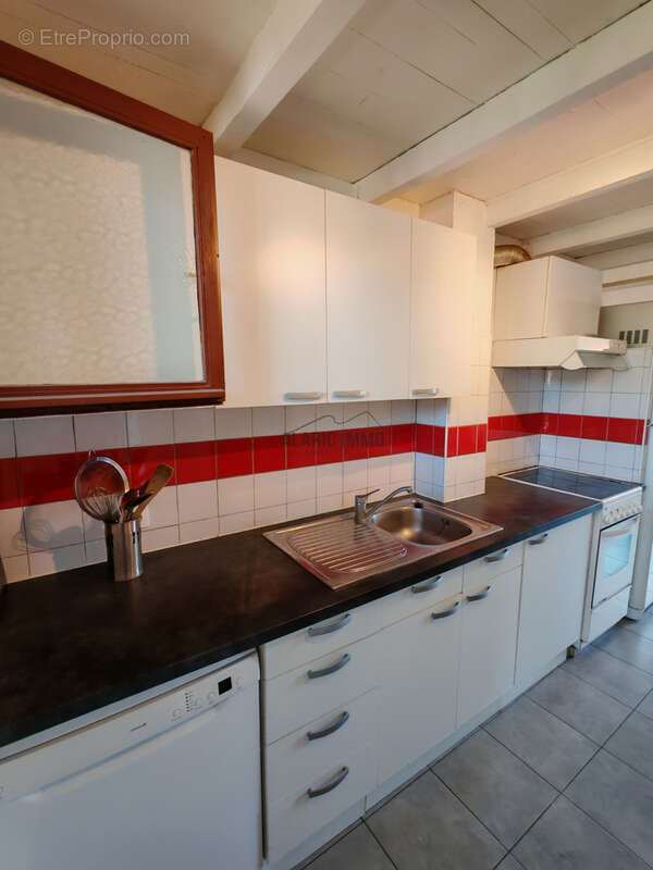 Appartement à LEUCATE