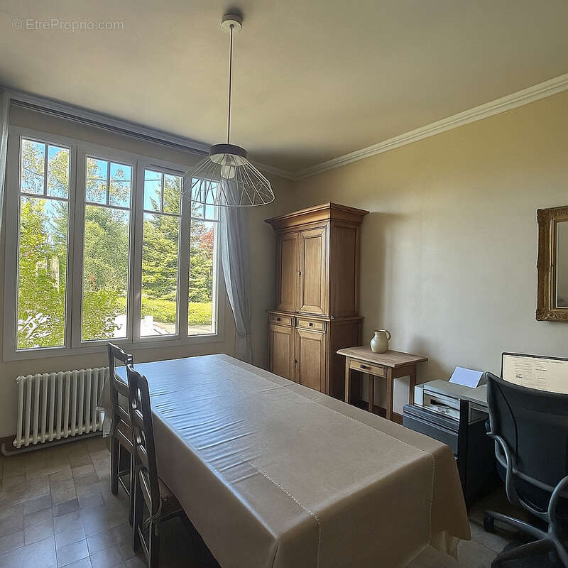 Maison à L&#039;AIGLE