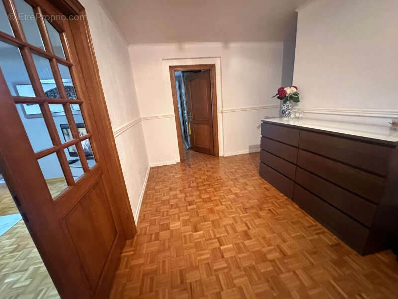 Appartement à MULHOUSE