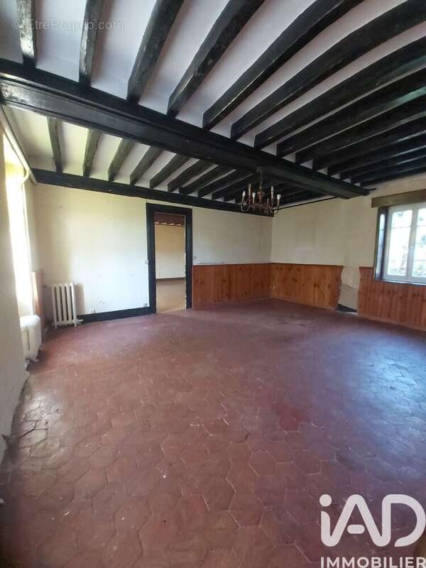 Maison 154 m² à Griselles  - photo 8