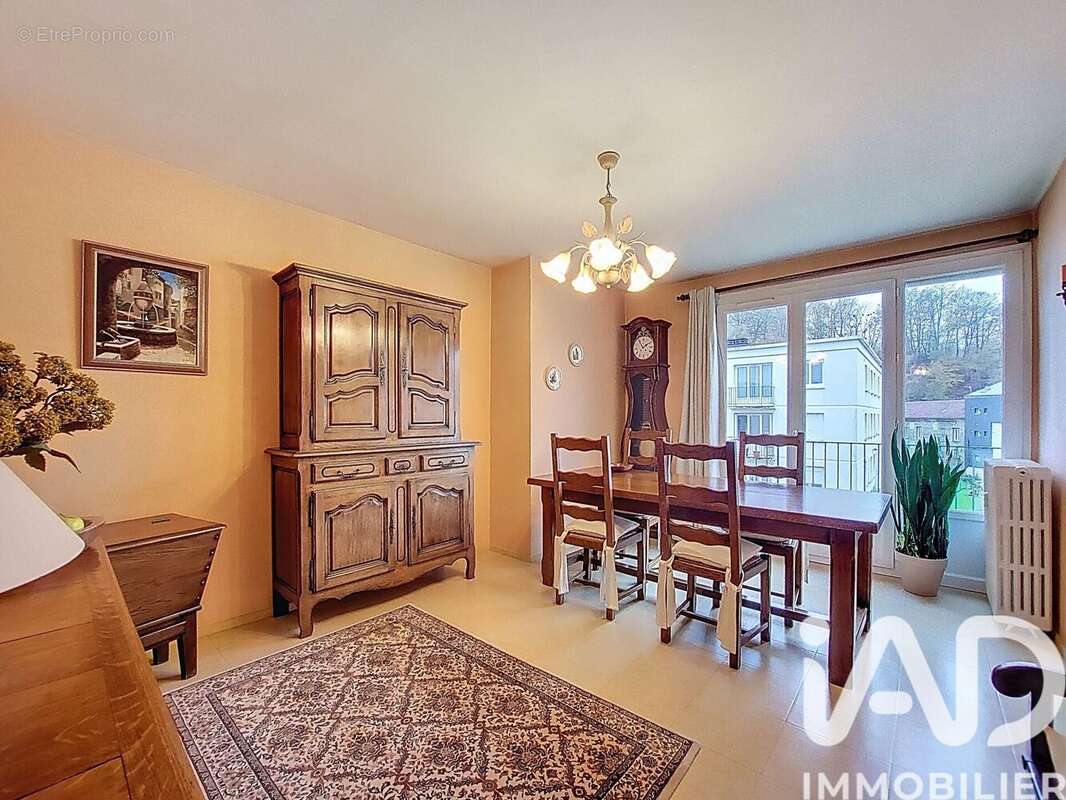 Photo 4 - Appartement à BOLBEC