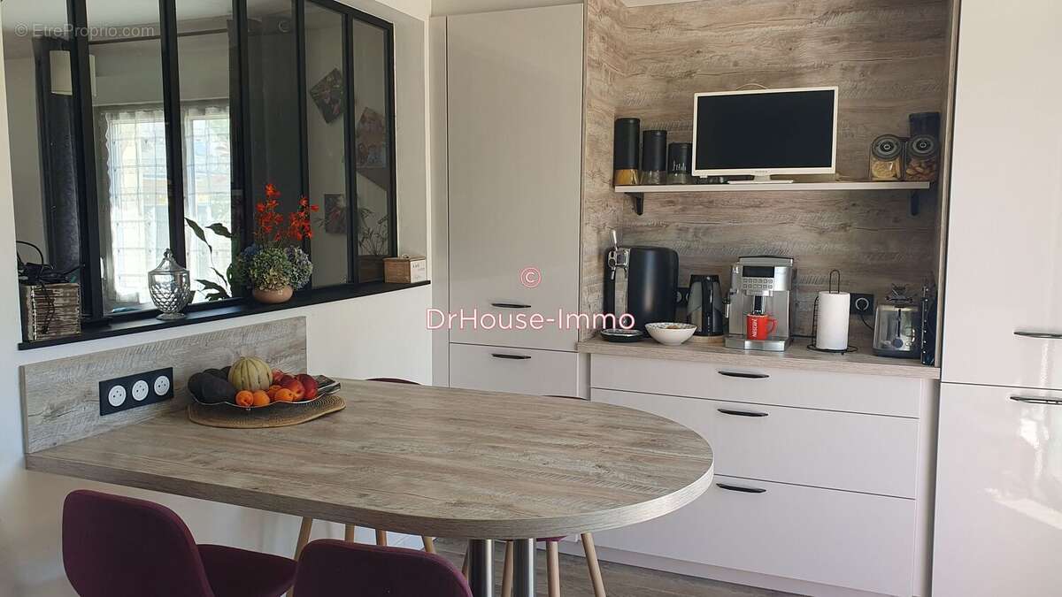 Maison 145 m² à Pluvigner  - photo 4