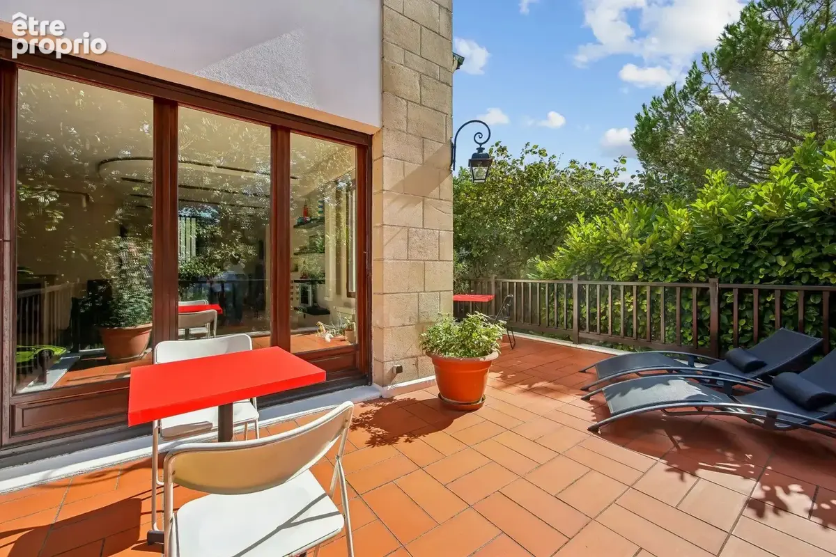 Vente Maison Le pecq(78230) 1 050 000ï¿œ - photo 6
