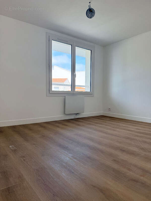 Appartement à SAINT-JEAN-DE-MONTS