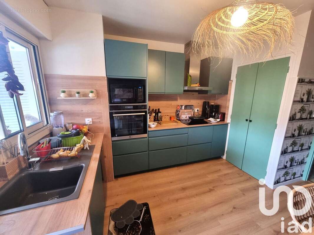 Photo 3 - Appartement à PERPIGNAN