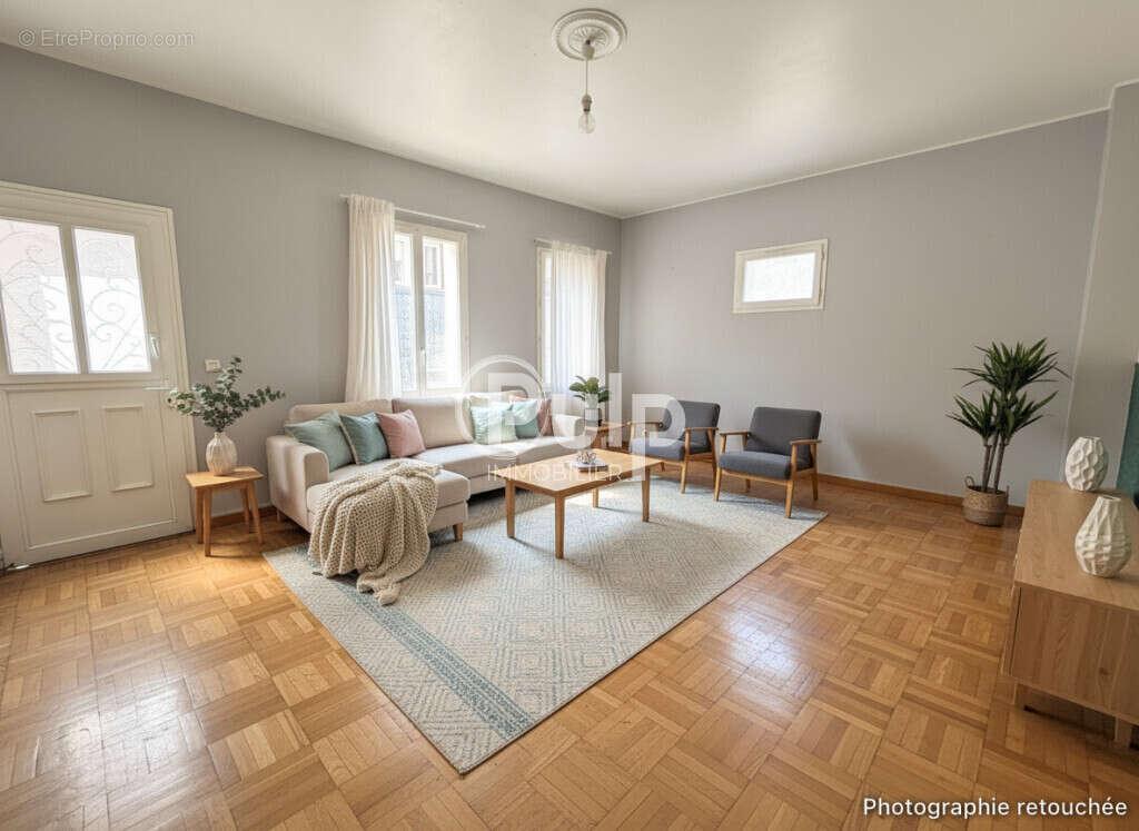 Maison de ville à vendre à hénin-beaumont - photo 4