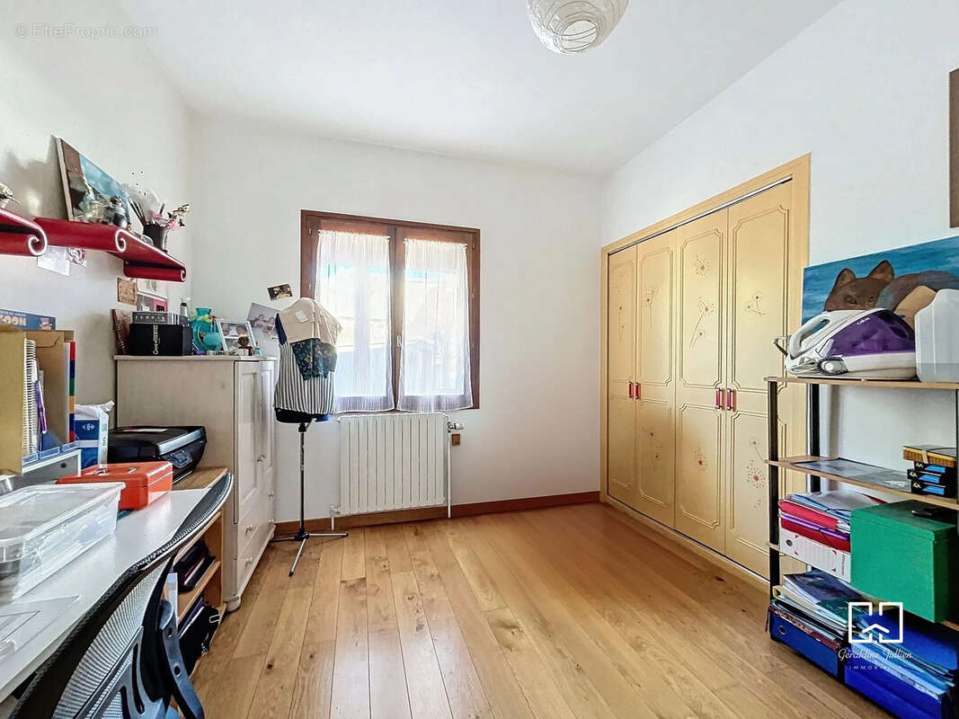 Appartement à L&#039;ARGENTIERE-LA-BESSEE