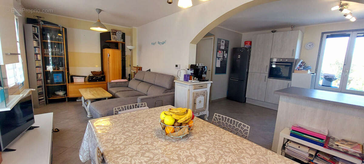 Maison à CONFLANS-EN-JARNISY