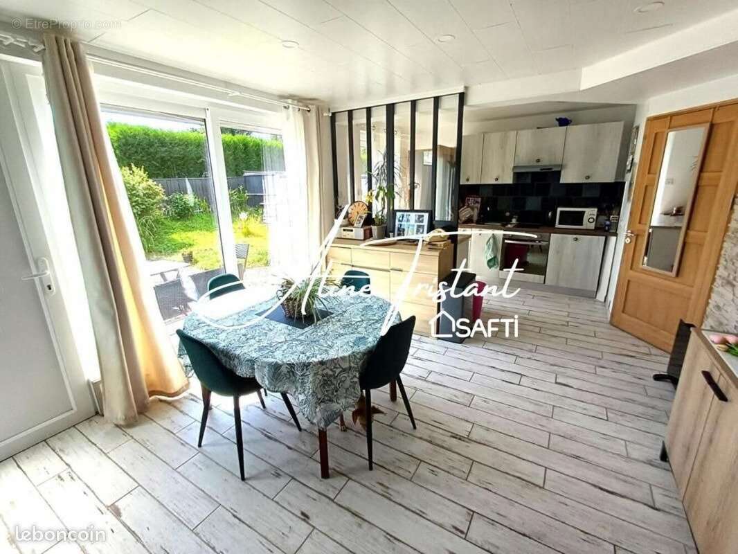 Photo 4 - Maison à VERSON