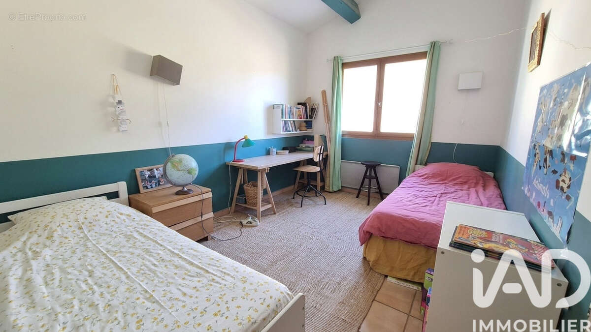 Photo 8 - Maison à EGUILLES