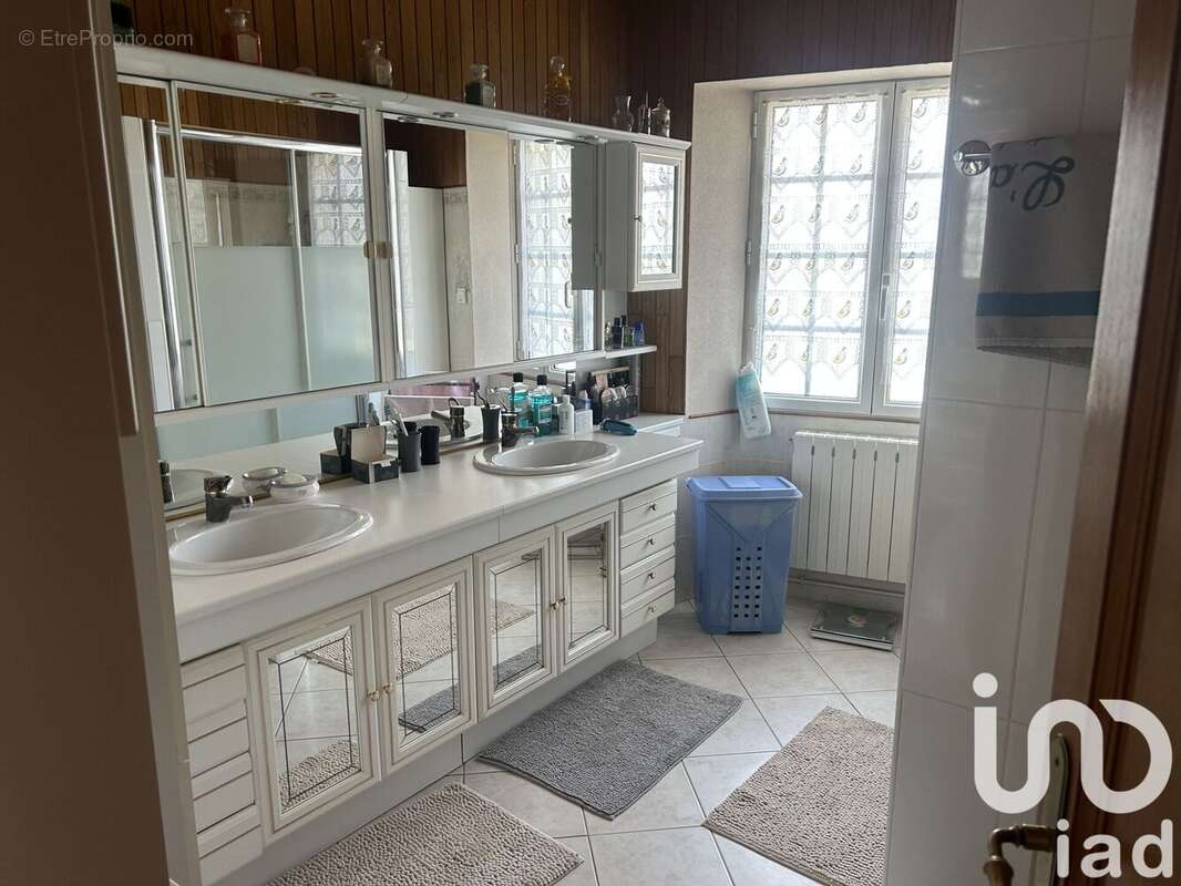 Photo 6 - Maison à LES METAIRIES