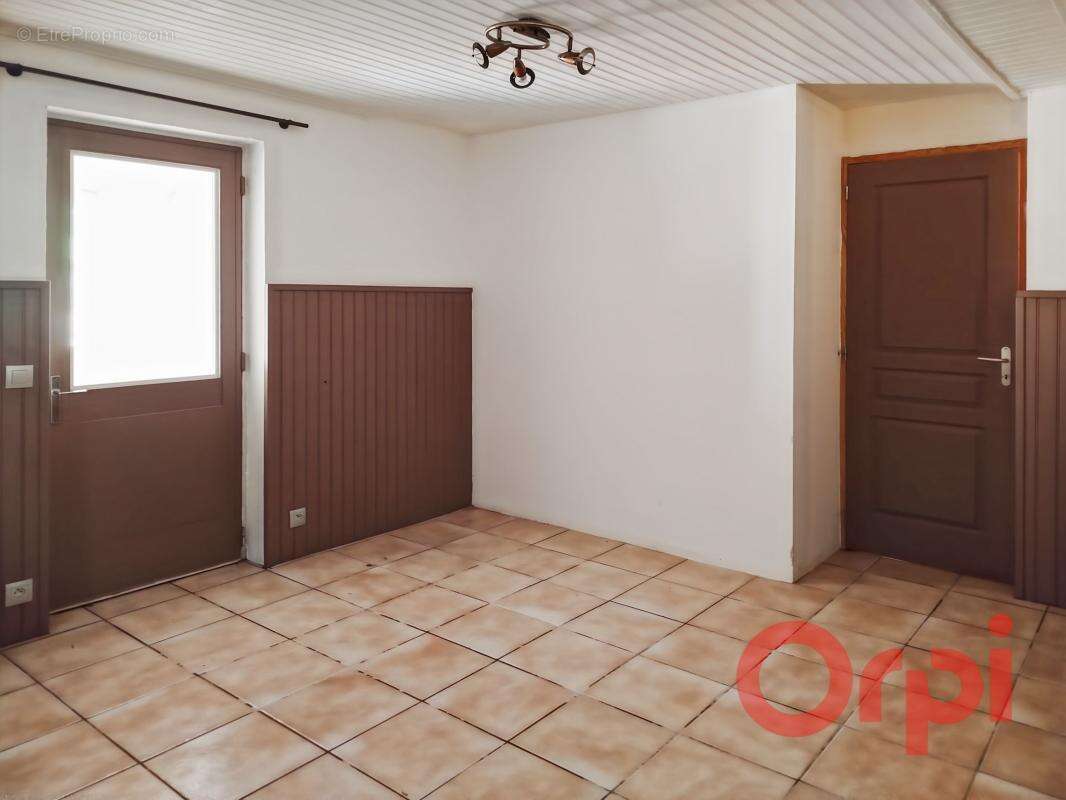 Maison non mitoyenne à vendre - Isle et Bardais - 145 m² - Terrain de 700 m² environ - photo 5