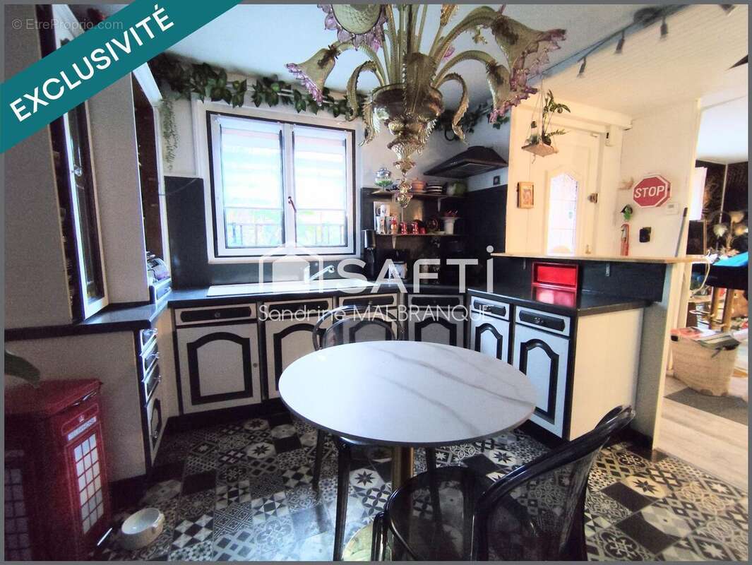 Photo 5 - Maison à BEAURAINS