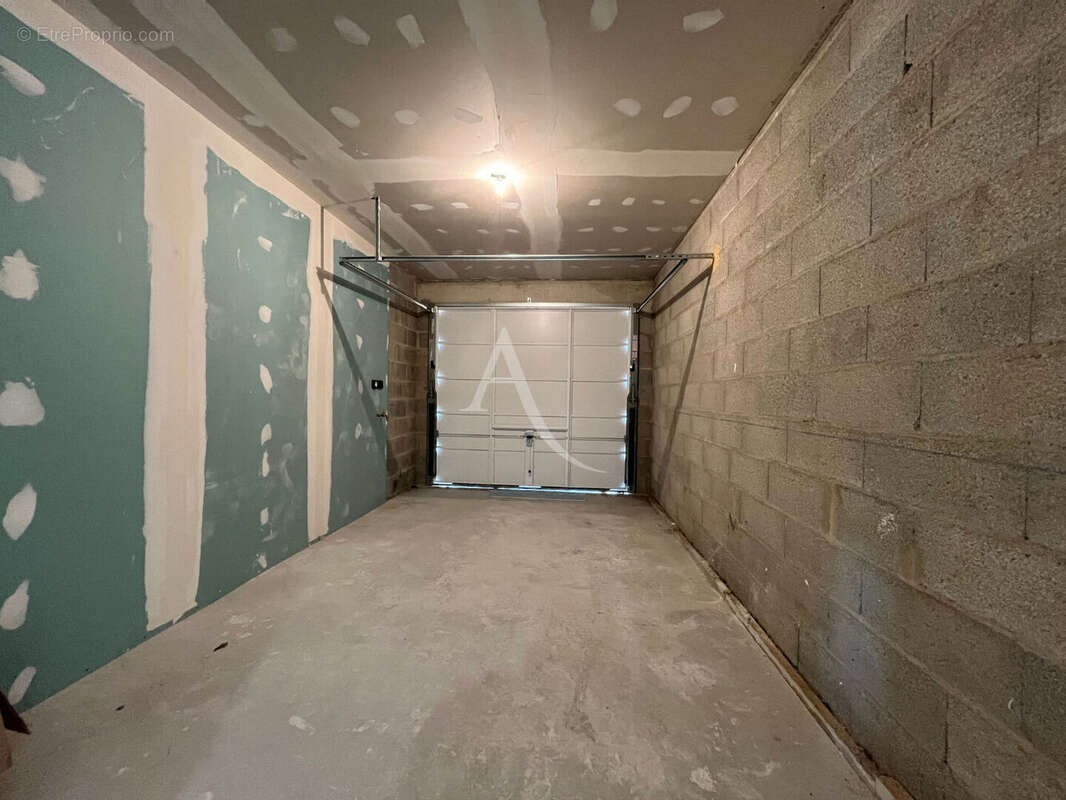 Maison à SAINT-HILAIRE-DE-RIEZ